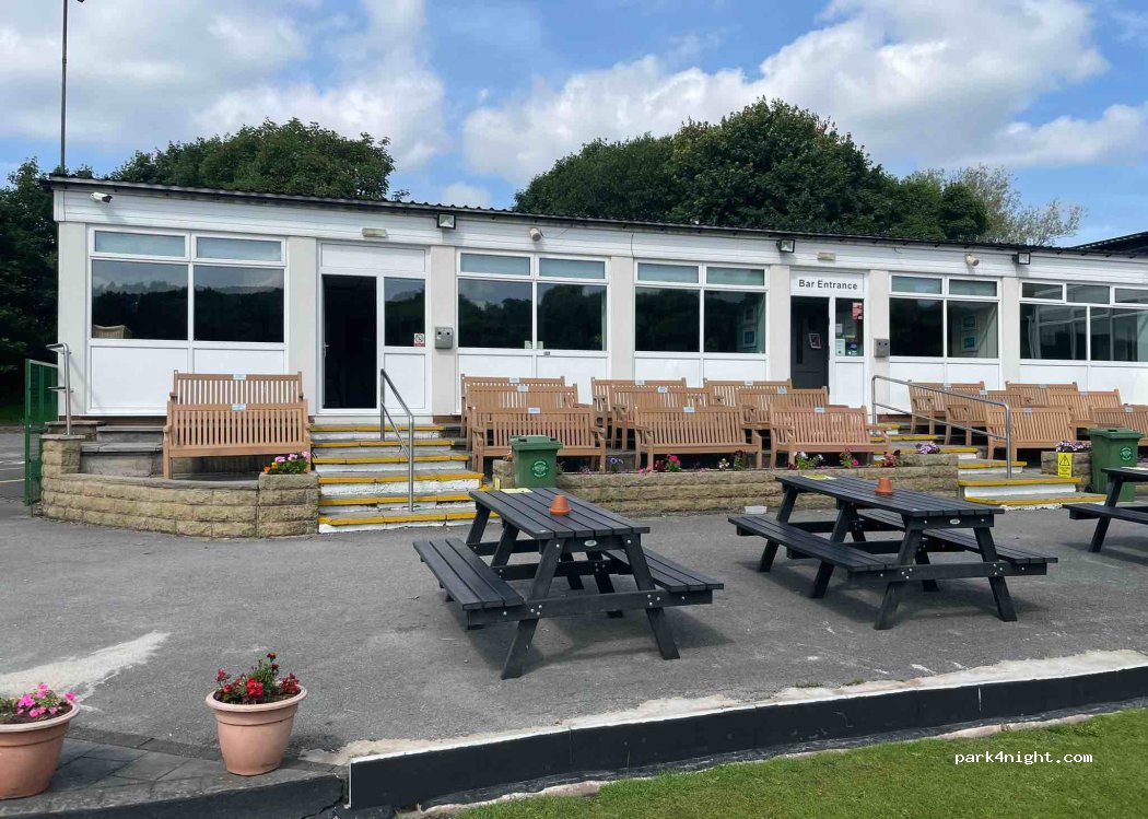 Ramsbottom Cricket Club — foto 3