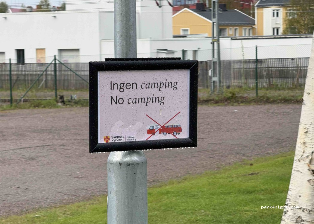 (982 32) Gällivare - 4 Kaitumvägen — foto 5