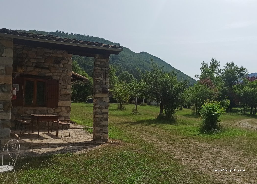 Camping les randonneurs — foto 3