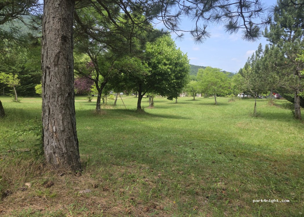 Camping les randonneurs — foto 5