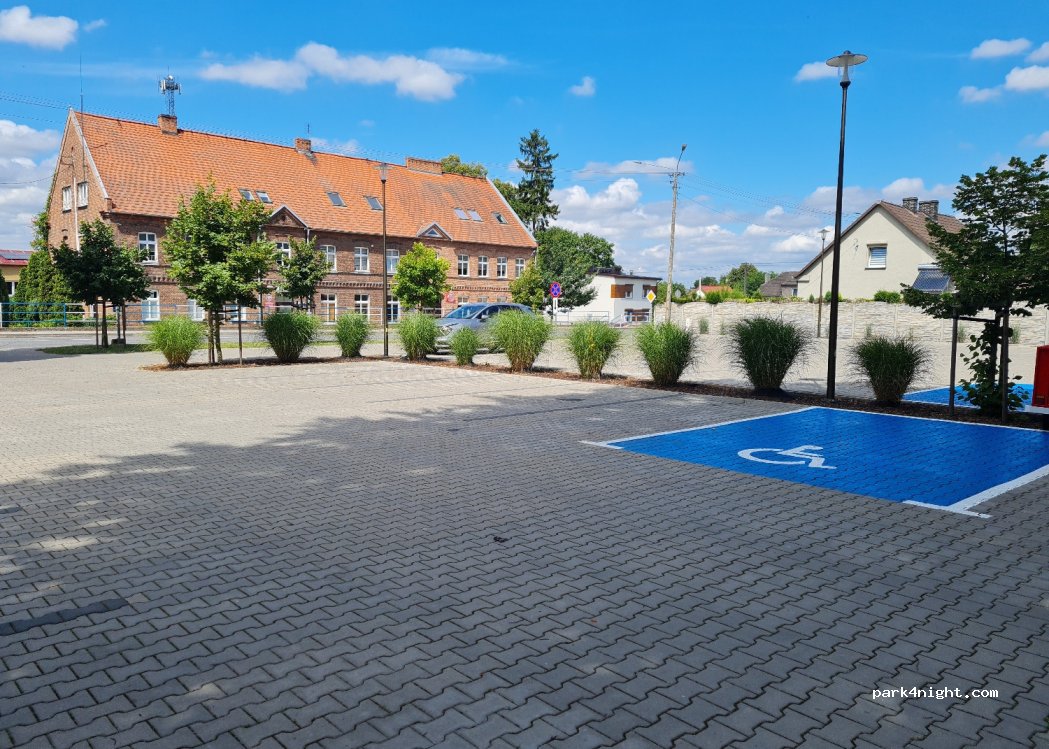 (63-645) Opatów - 4 Poznańska — foto