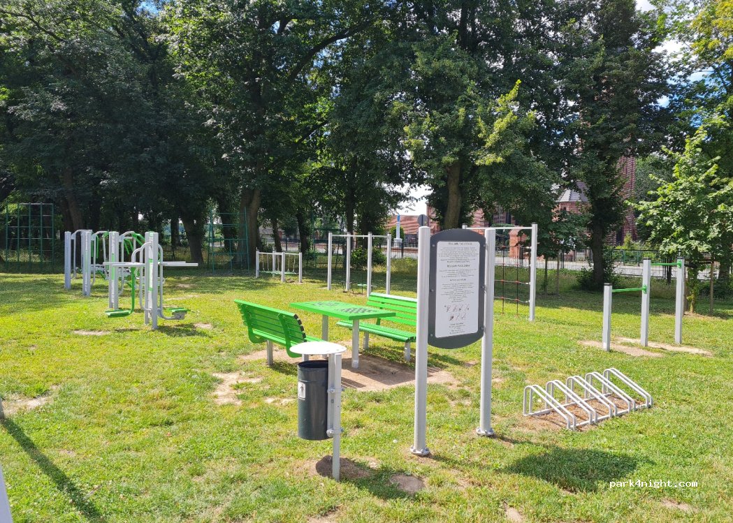 (63-645) Opatów - 4 Poznańska — foto 2