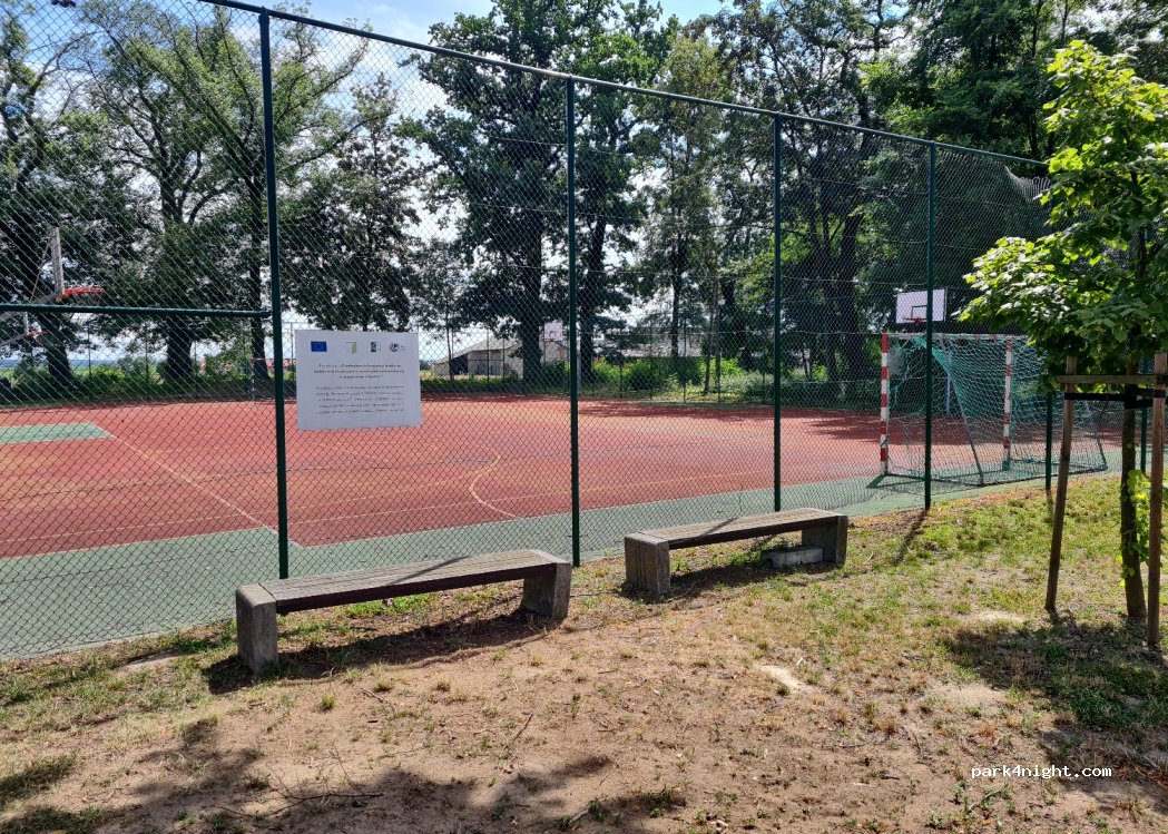 (63-645) Opatów - 4 Poznańska — foto 3