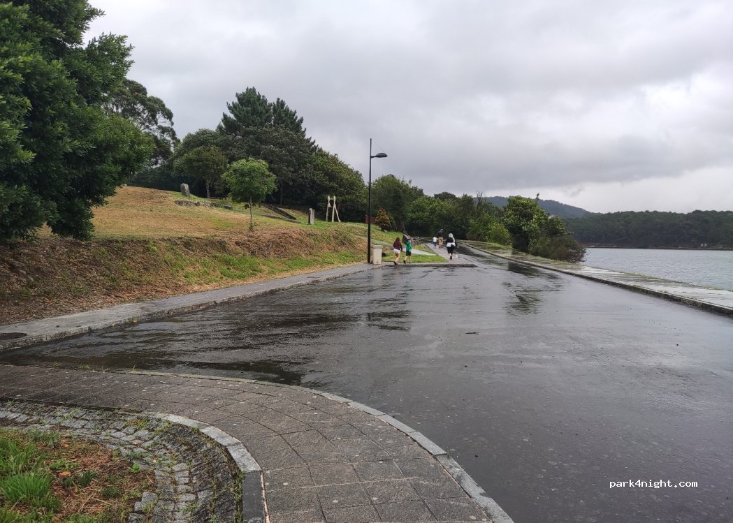 (15288) Siavo - Unnamed Road — foto