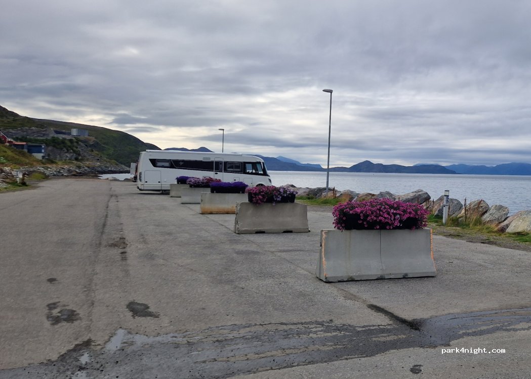 (9600) Hammerfest - Jernbanetrasken — foto 2
