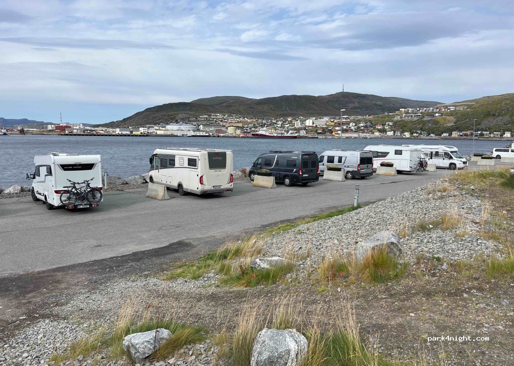 (9600) Hammerfest - Jernbanetrasken — foto 4