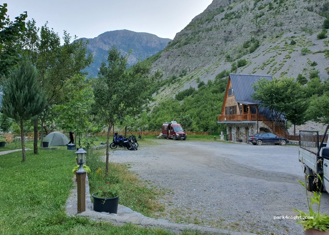 Camping Selca Cem — foto 2