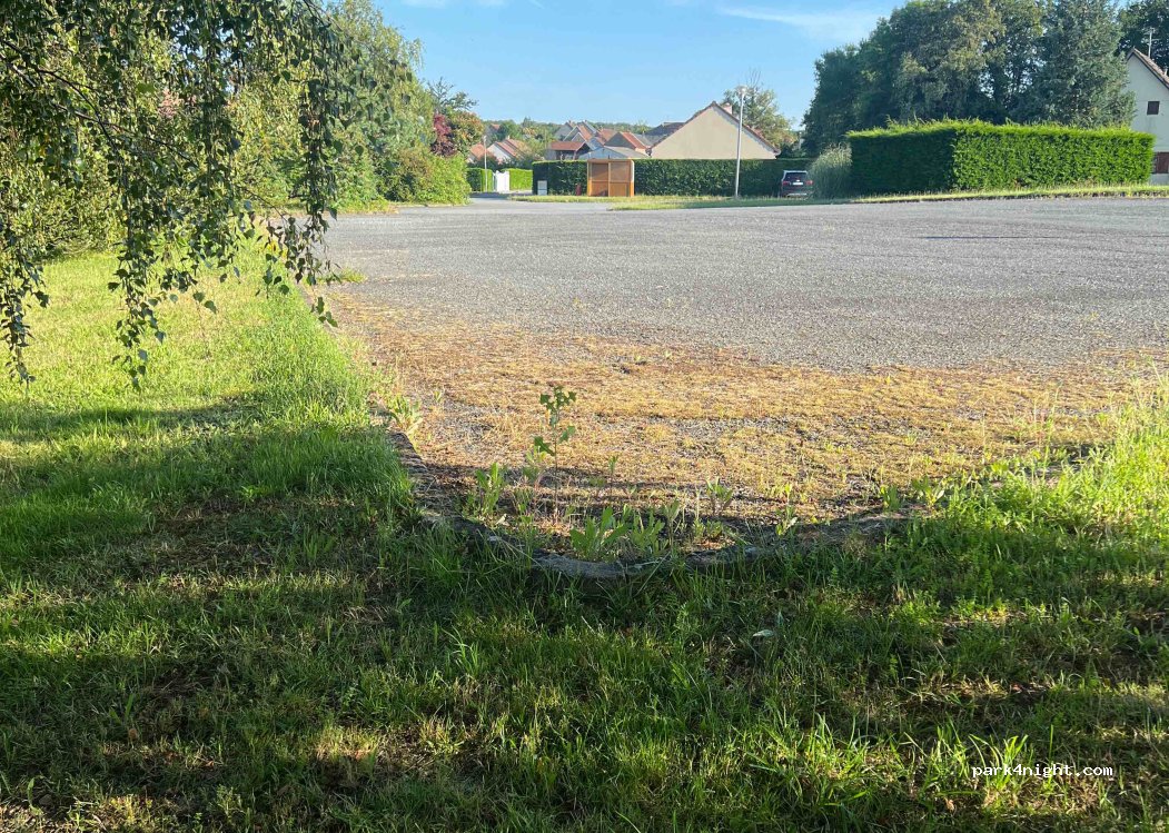 (23000) Anzême - 4 Le Puy Chaillaux — foto 2