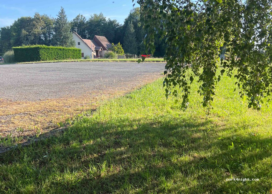 (23000) Anzême - 4 Le Puy Chaillaux — foto 3