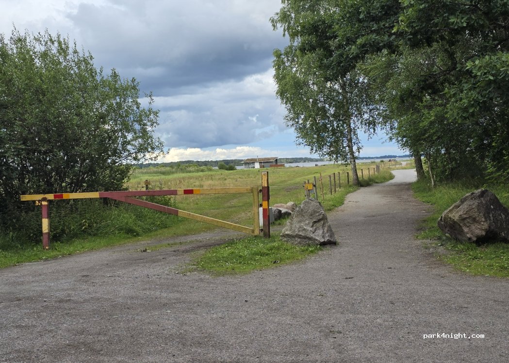 (703 65) Örebro - Rävgången — foto 2