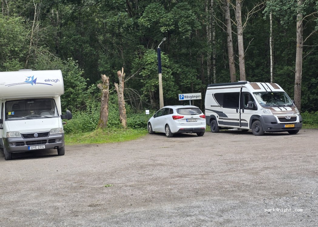 (703 65) Örebro - Rävgången — foto 3