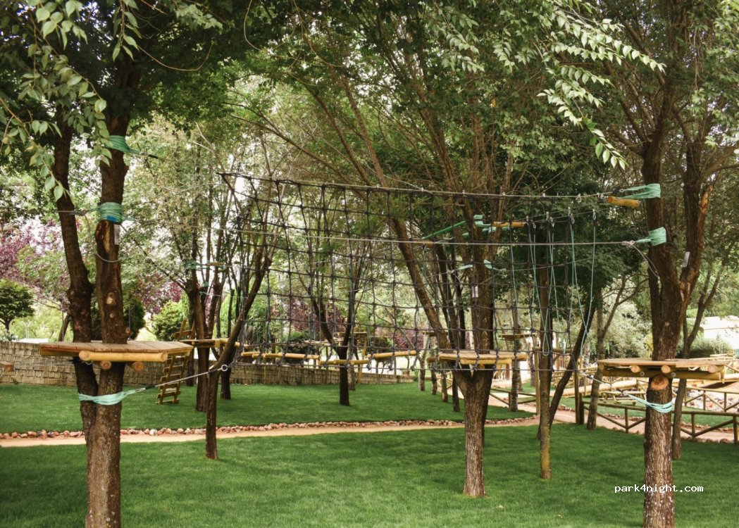 Camping Valdeluna — foto