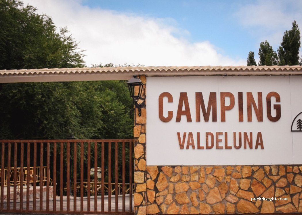 Camping Valdeluna — foto 2