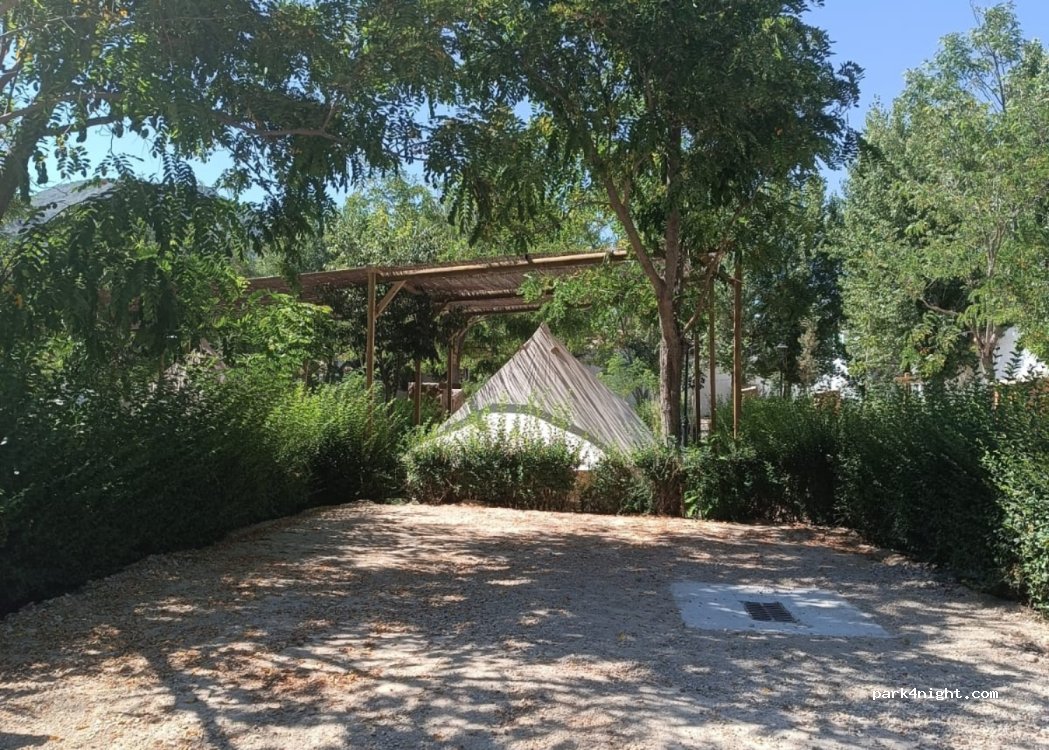 Camping Valdeluna — foto 3