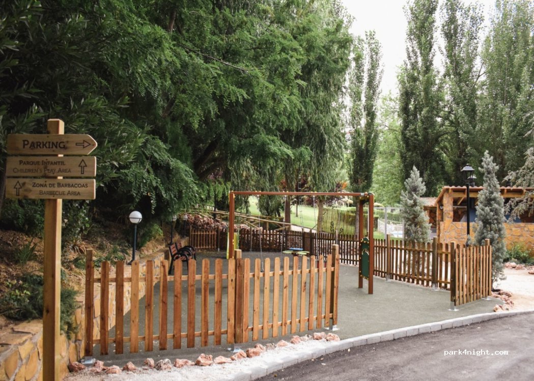 Camping Valdeluna — foto 4