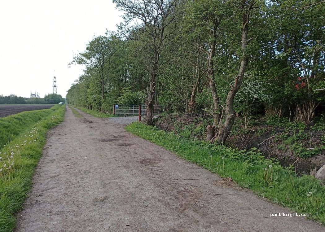 (26506) Norden - 32A Schwarzer Weg — foto 2