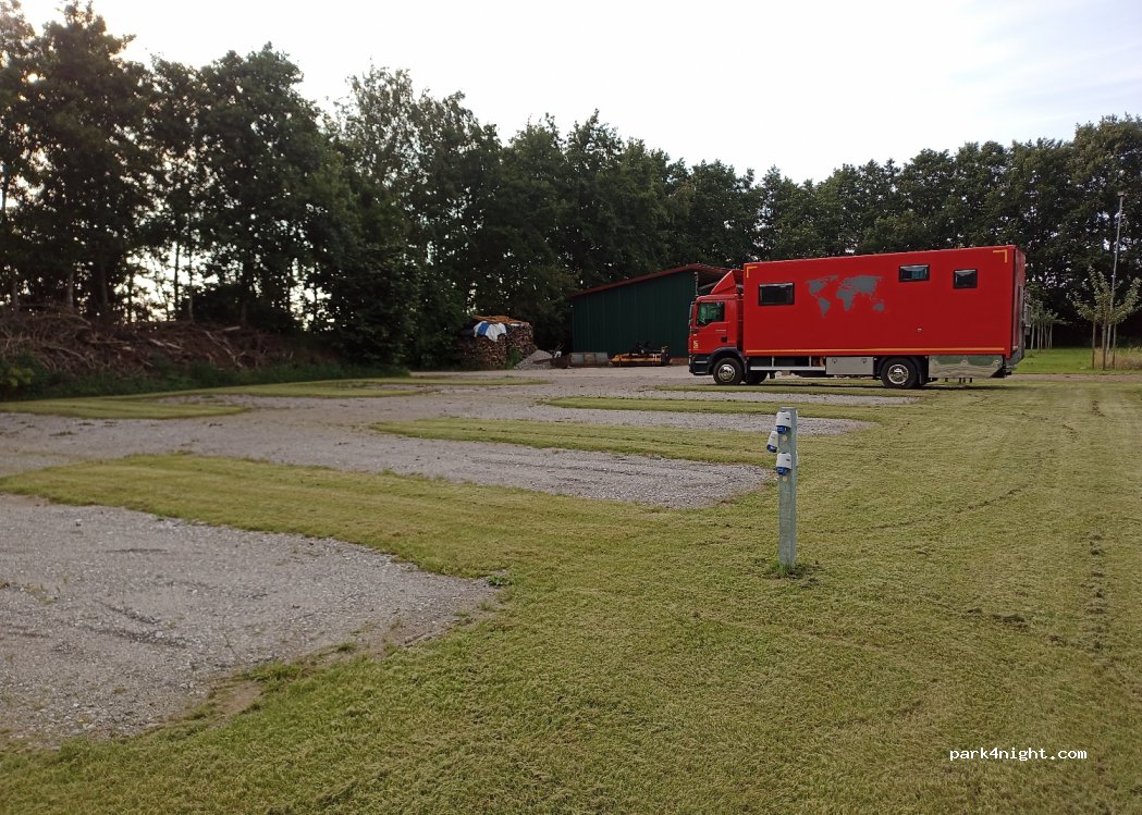(26506) Norden - 32A Schwarzer Weg — foto 4