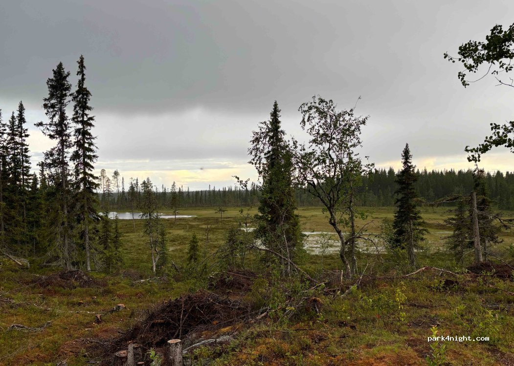 (835 98) Offerdal - — foto