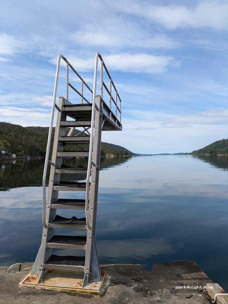 Matland Fjordcamp — foto 4