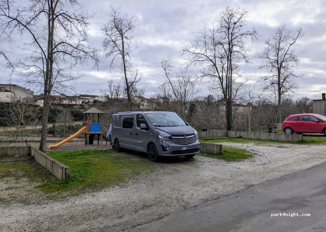 (47230) Lavardac - 9 Rue du Quai de Laprade — foto 5