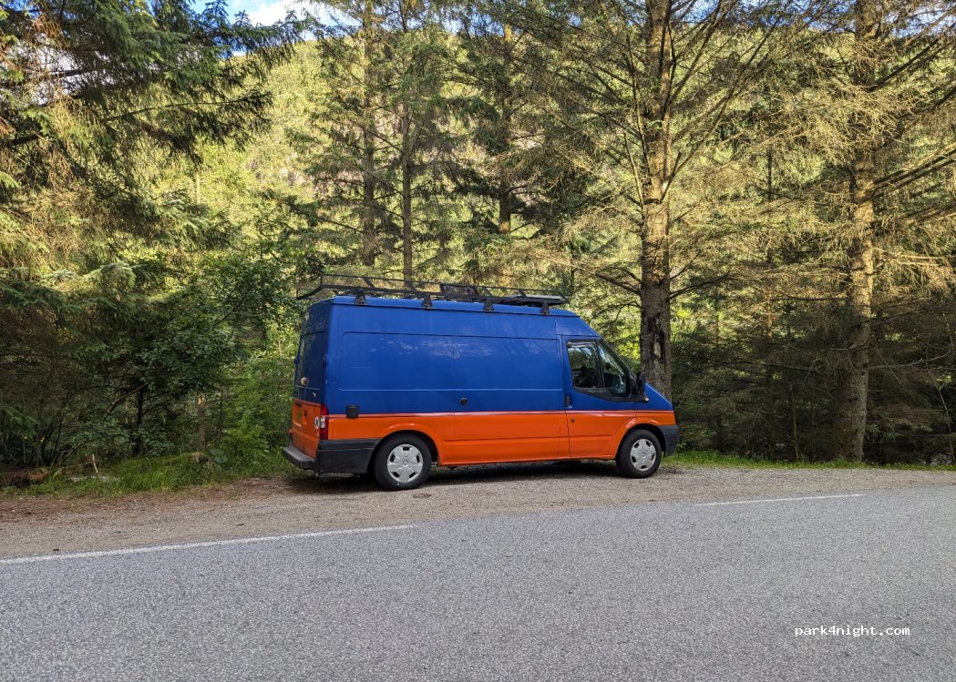 (4105) Jørpeland - 3 Øvre Brauta — foto