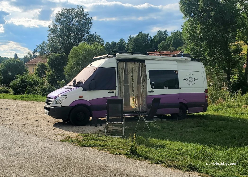 () Ždrimci - Unnamed Road — foto 2