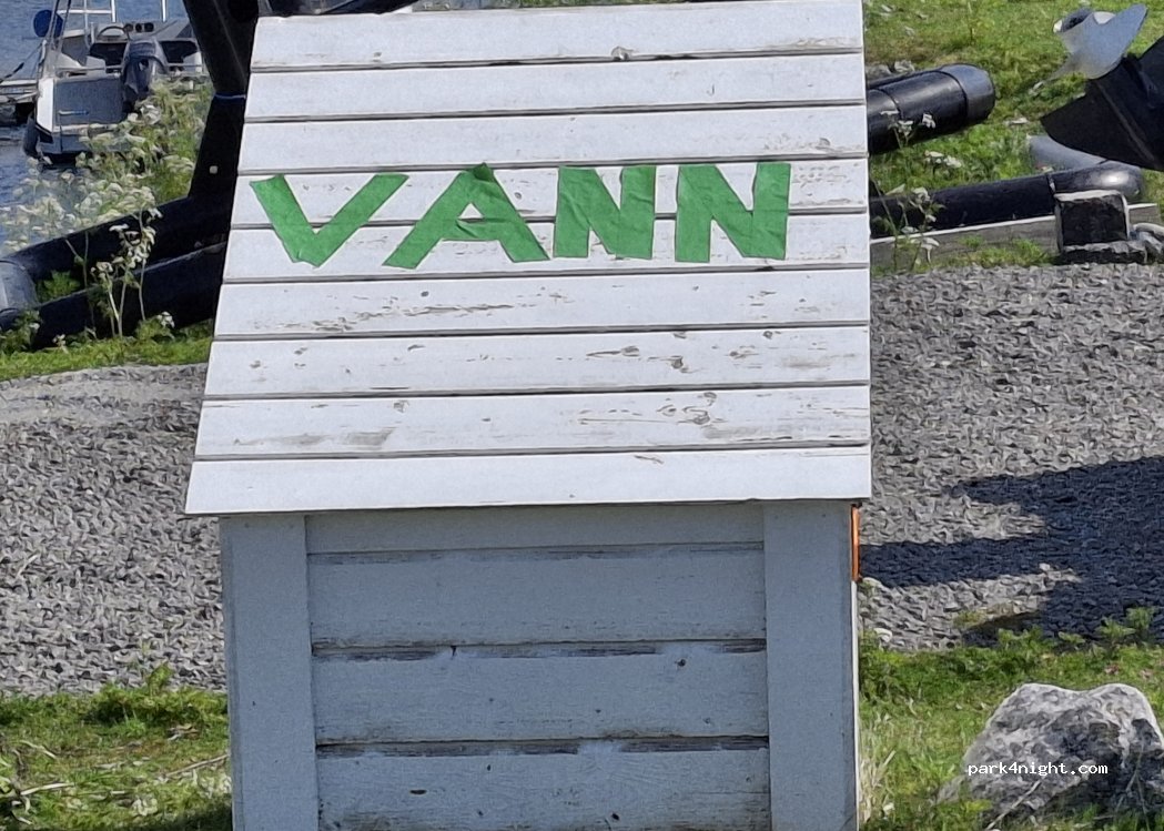Titran Bobilparkering — foto 4