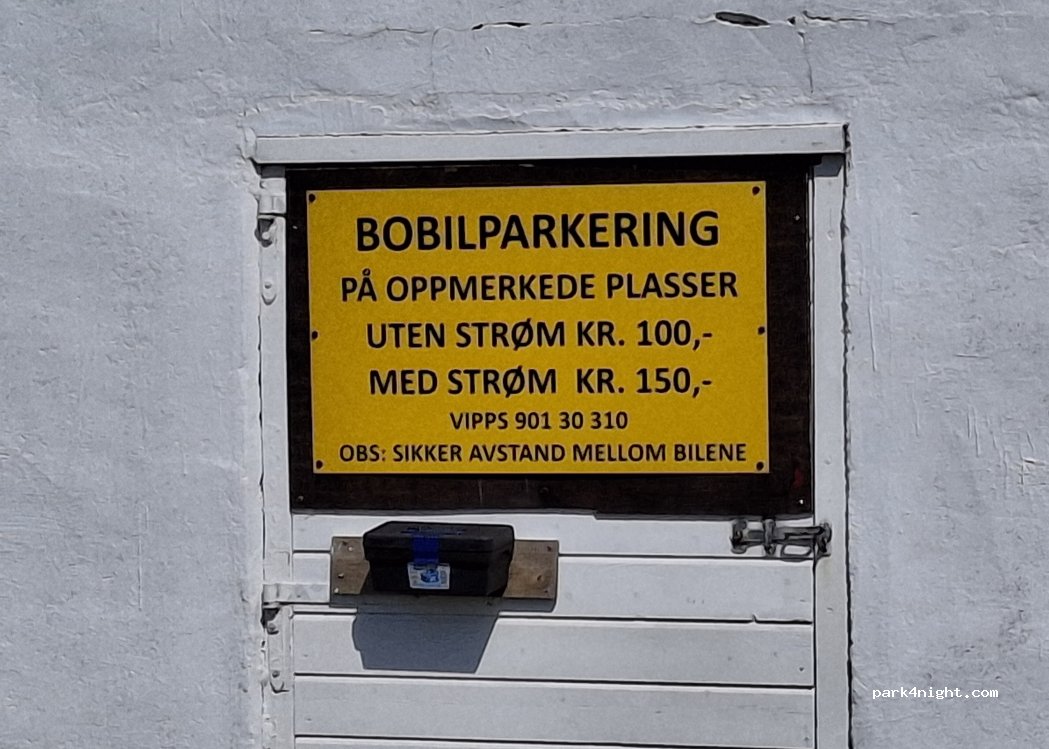 Titran Bobilparkering — foto 5