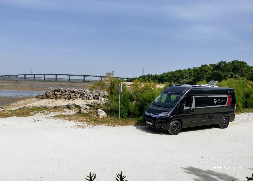 (17390) La Tremblade - 31 Avenue de Mus de Loup — foto 3