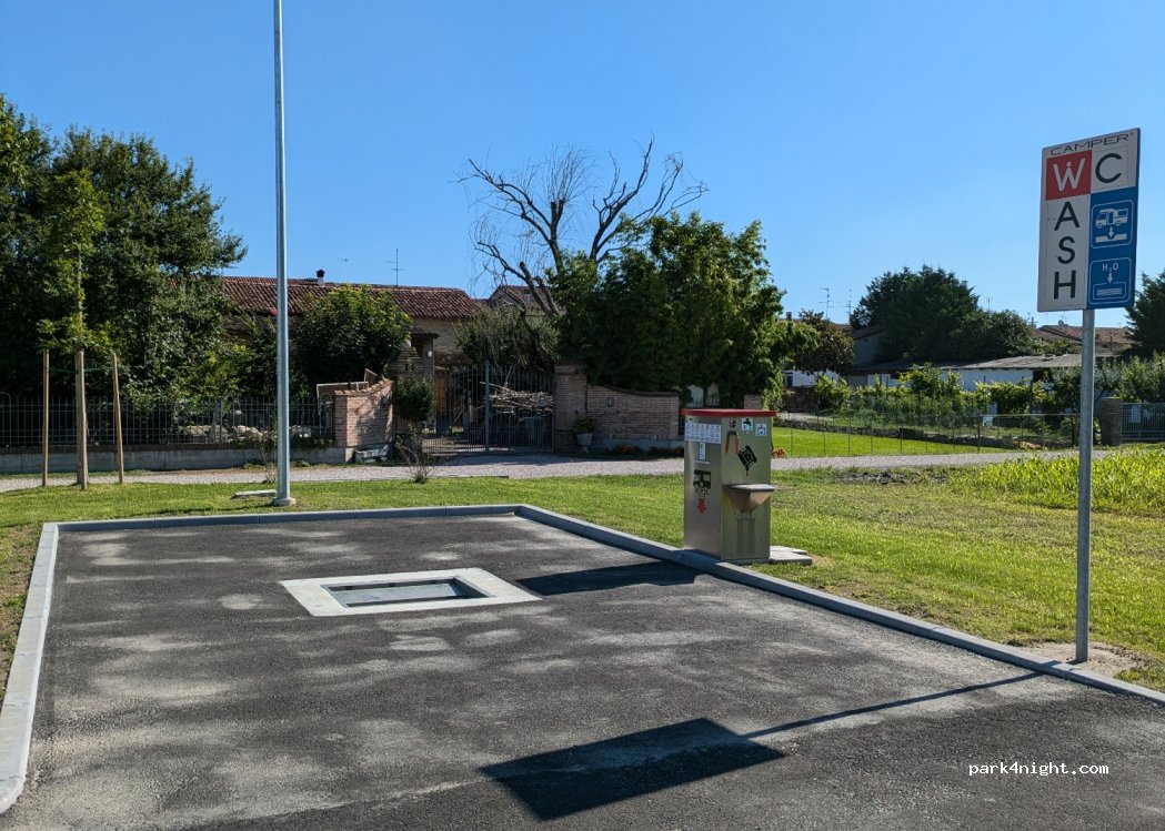 La Ciclovia del Po — foto 2