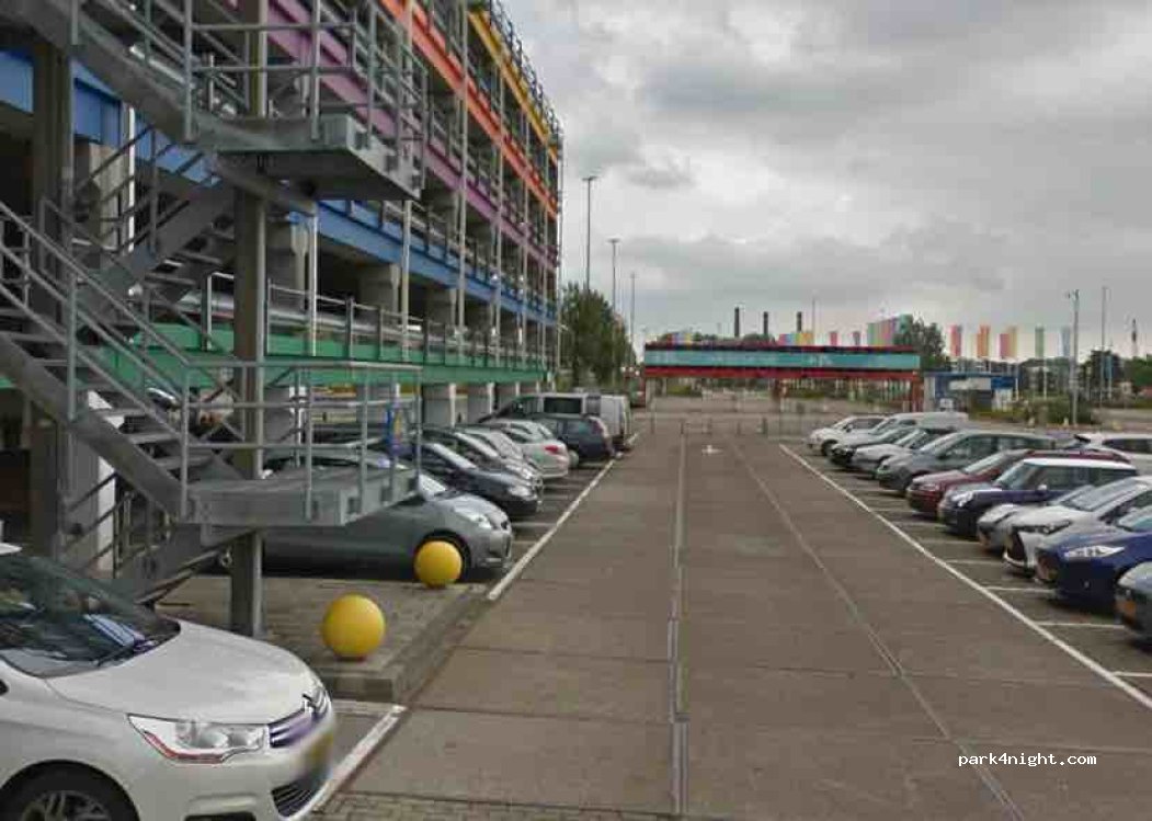(3527) Utrecht - — foto