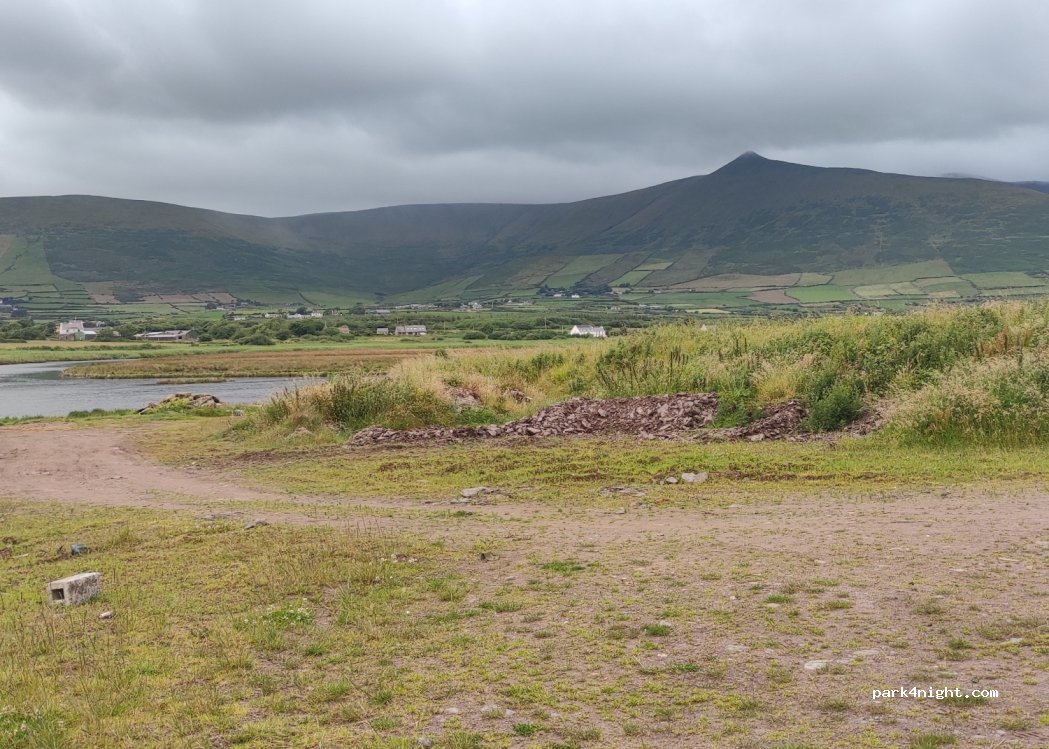 (V92 V0V5) Doonshean - — foto 2