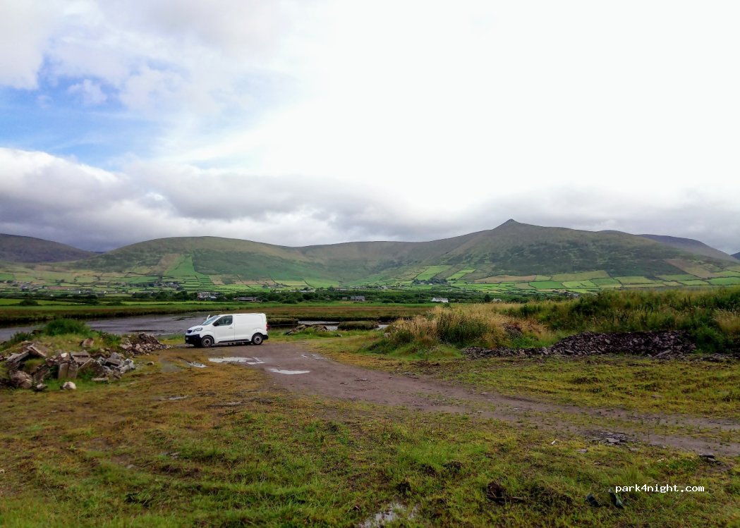 (V92 V0V5) Doonshean - — foto 3