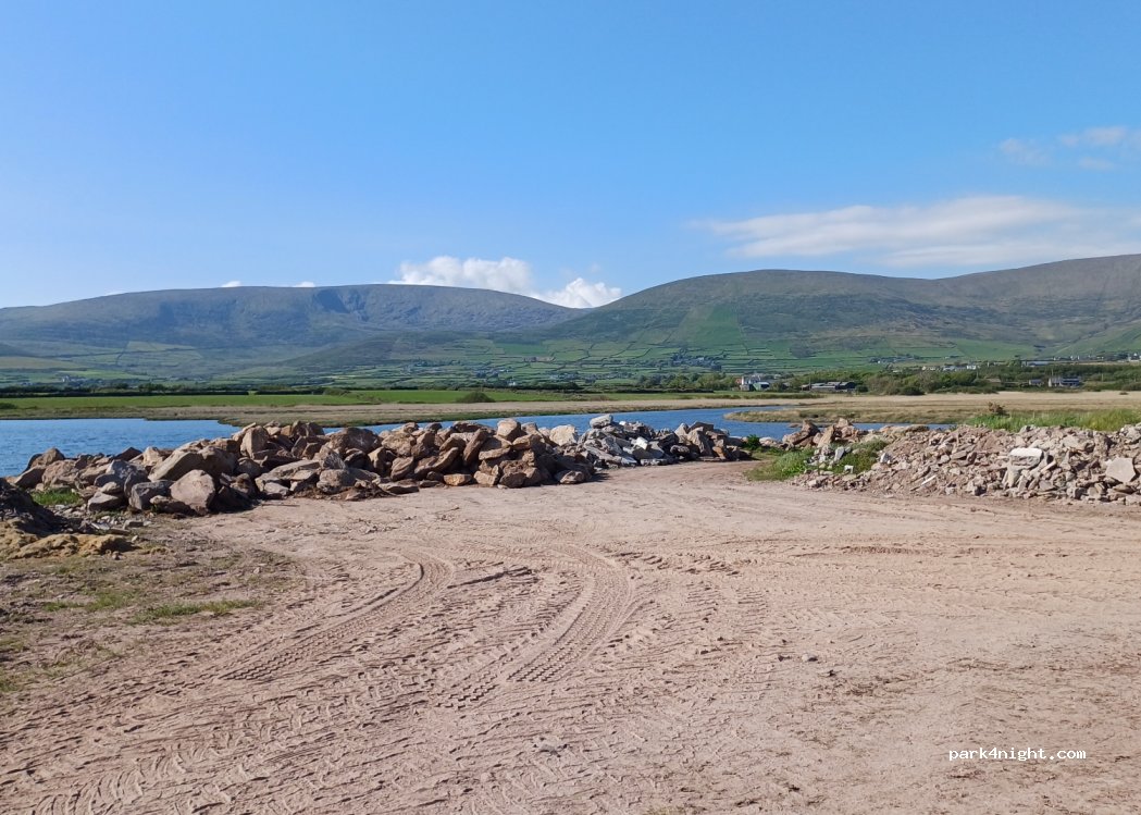 (V92 V0V5) Doonshean - — foto 4
