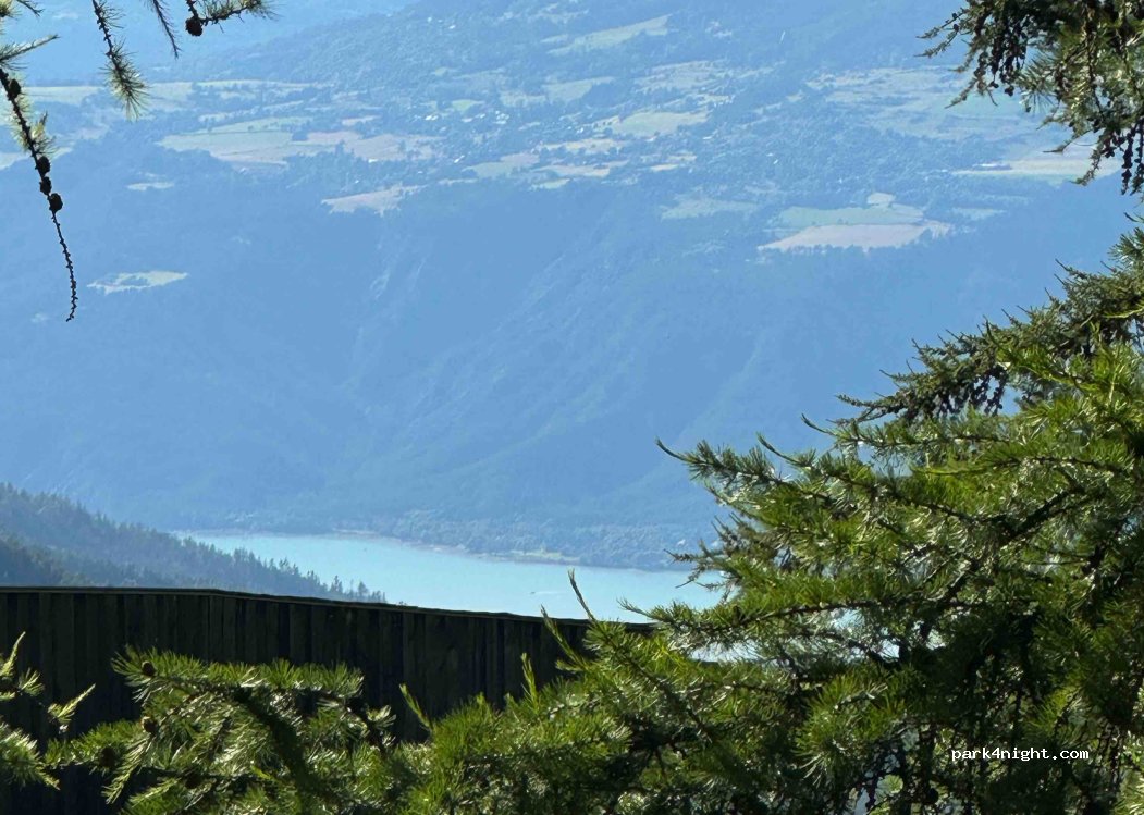 (05200) Les Orres - 12 Allée des Chamois — foto