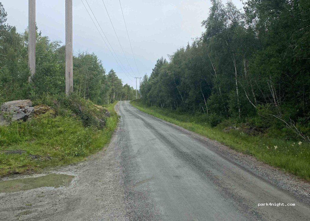(5763) Skare - Unnamed Road — foto 2