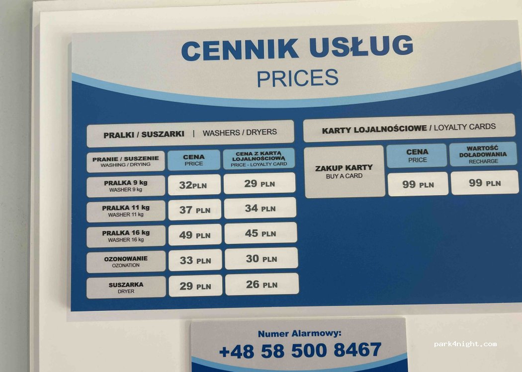 (80-462) Gdańsk - 3A aleja Jana Pawła II — foto