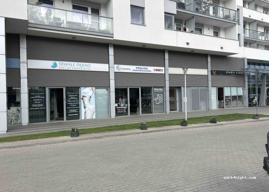 (80-462) Gdańsk - 3A aleja Jana Pawła II — foto 2