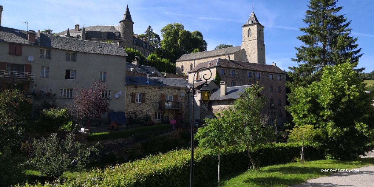 (12780) Vézins-de-Lévézou - La Broute — foto 3