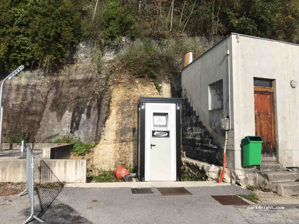 (25130) Villers-le-Lac - 10 Chemin du Port de Chaillexon — foto