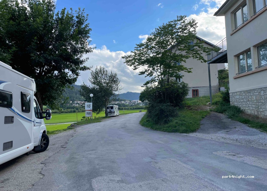(25130) Villers-le-Lac - 10 Chemin du Port de Chaillexon — foto 2