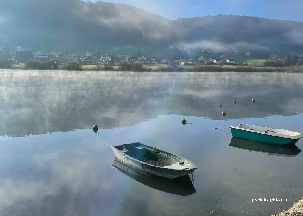 (25130) Villers-le-Lac - 10 Chemin du Port de Chaillexon — foto 4