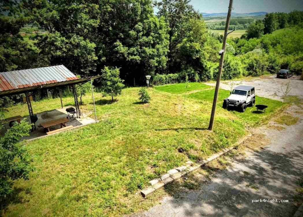 Camping and Bungalows Brusen Hill / Къмпинг и Бунгала Брусен Хил — foto 4