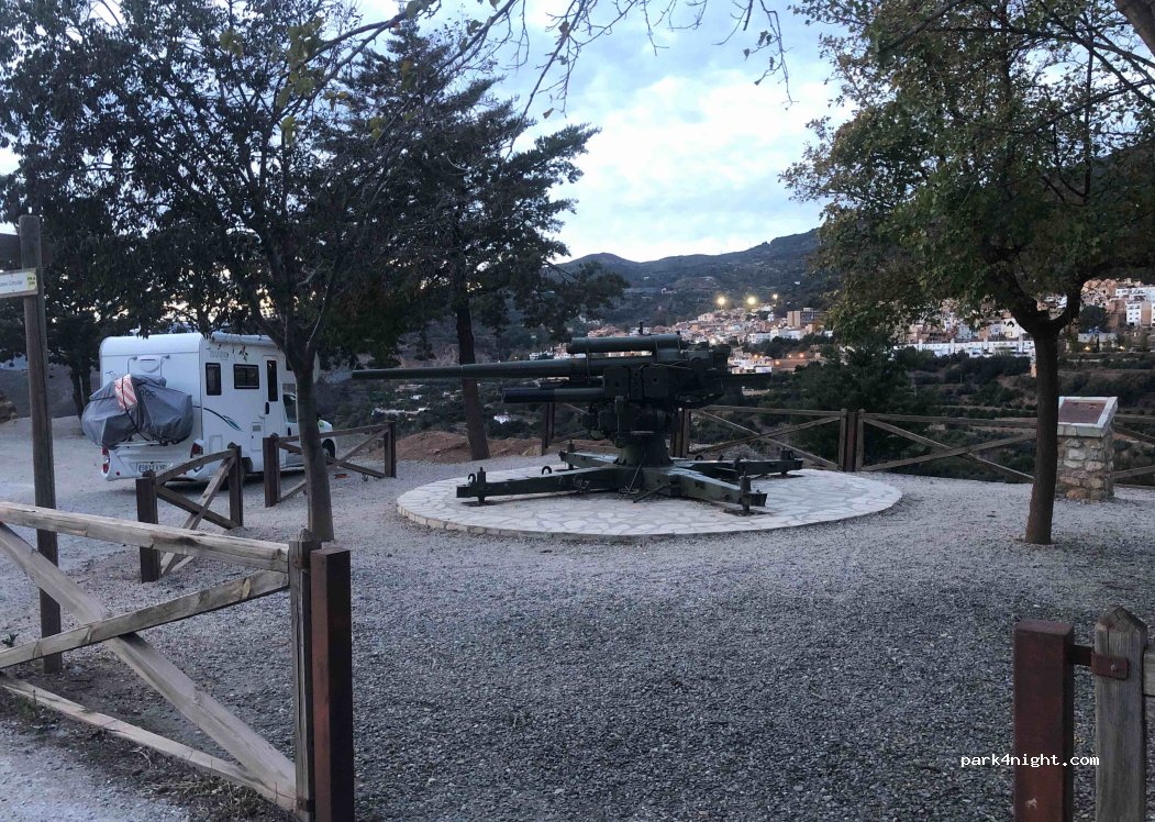 (18420) Lanjarón - A-348 — foto 3