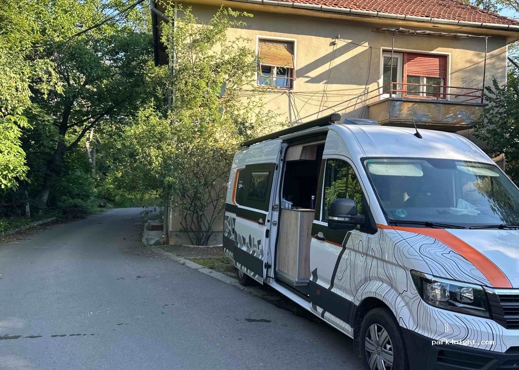 (500122) Brașov - 19 Strada Nisipului de Sus — foto