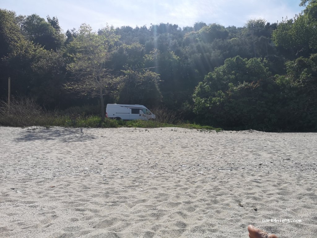 (370 01) Chorefto - Ethniki Odos Zagoras Choreftou — foto 2