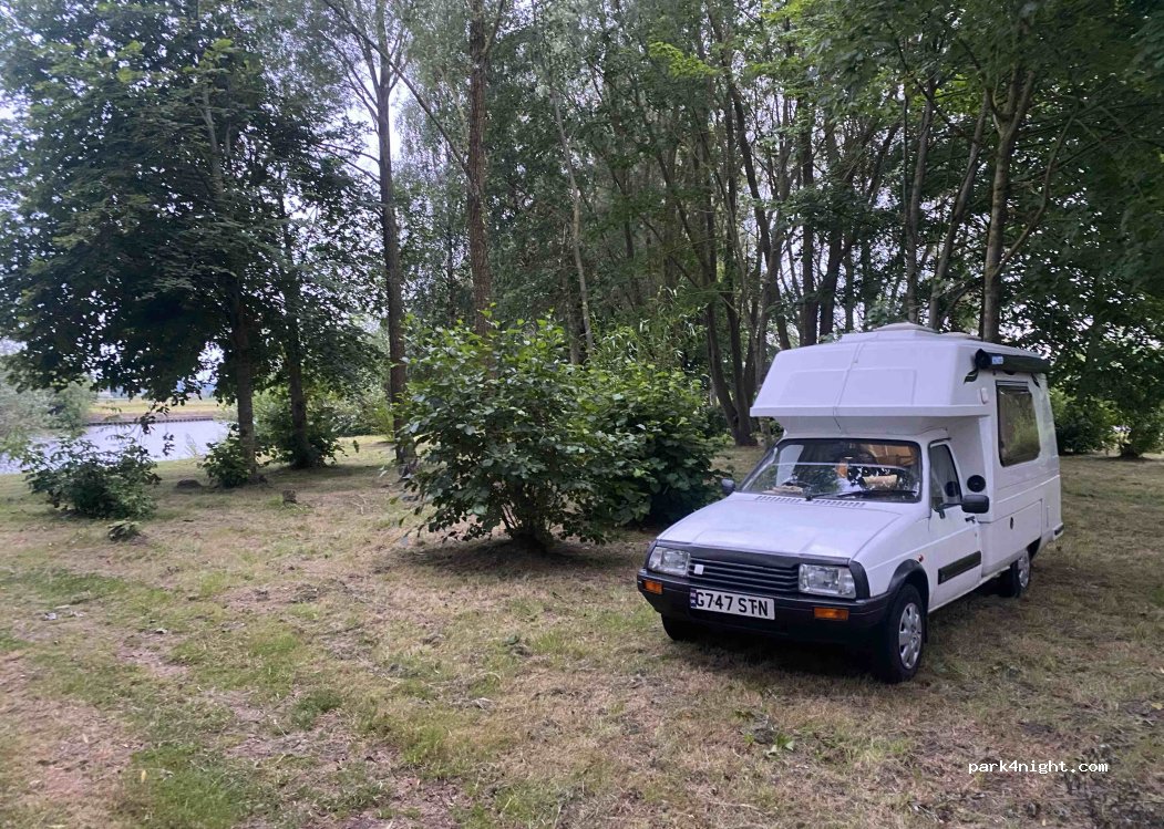 (59143) Millam - 1770 Route de Bourbourg — foto