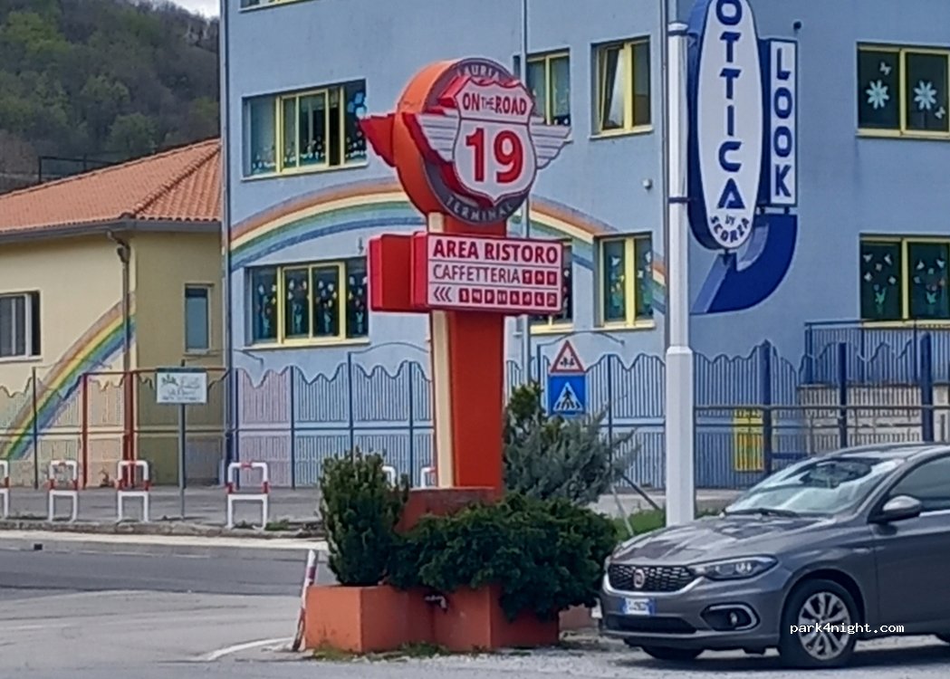 (85044) Lauria - Strada Statale 19 — foto 2
