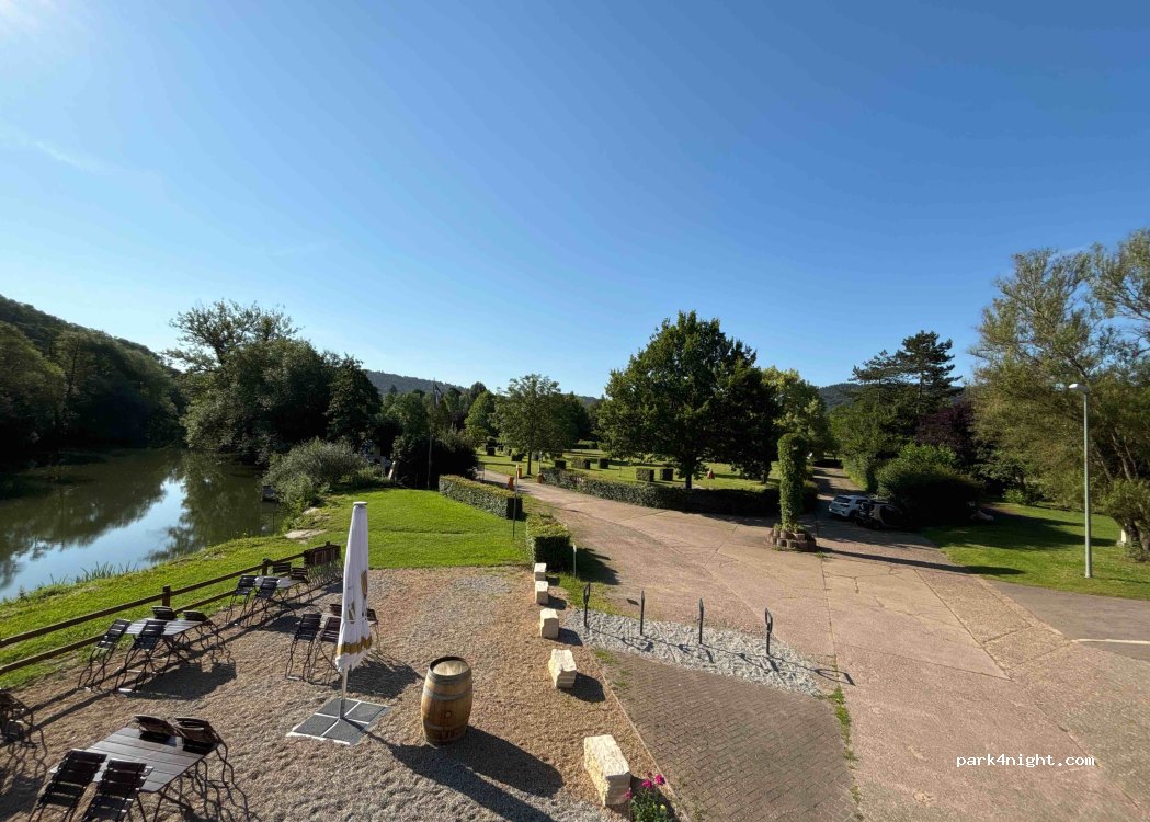 Nied | Camping Siersburg — foto