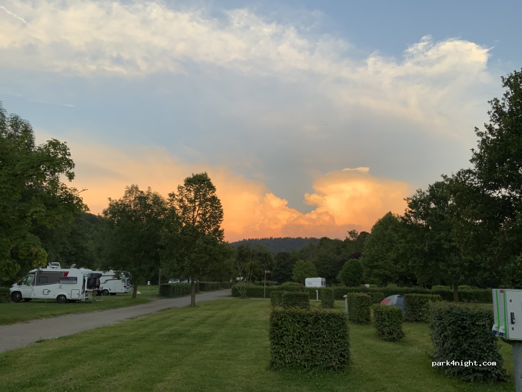 Nied | Camping Siersburg — foto 2